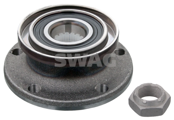 Set rulment roata 74 10 2777 SWAG
